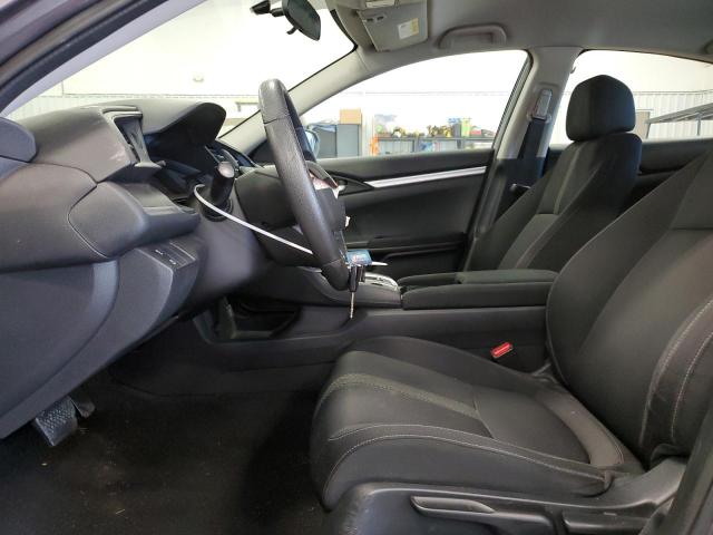 Photo 7 from auction – 2016 HONDA CIVIC LX with VIN 19XFC2F52GE012278