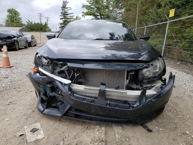 Photo 5 from auction – 2017 HONDA CIVIC LX with VIN 19XFC2F52HE230366