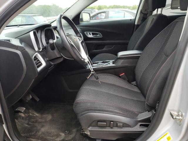 Photo 7 from auction – 2015 CHEVROLET EQUINOX LT with VIN 2GNALBEK1F6365974
