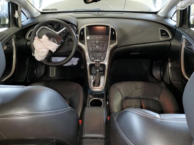 Photo 8 from auction – 2013 BUICK VERANO PRE with VIN 1G4PT5SV9D4255252