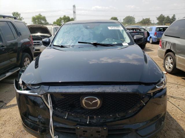 Photo 5 from auction – 2019 MAZDA CX-5 TOURI with VIN JM3KFBCM6K1507751