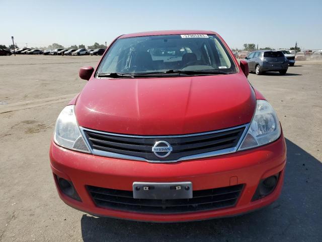 Photo 5 from auction – 2011 NISSAN VERSA S with VIN 3N1BC1CP0BL398656