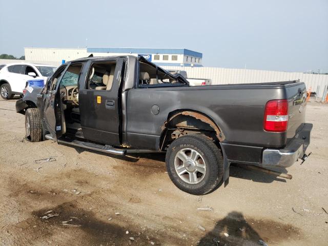 Photo 2 from auction – 2007 FORD F150 SUPER with VIN 1FTPW14V87FA28323