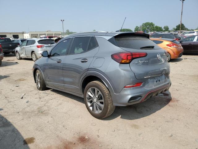 Photo 2 from auction – 2022 BUICK ENCORE GX with VIN KL4MMDSL2NB051591