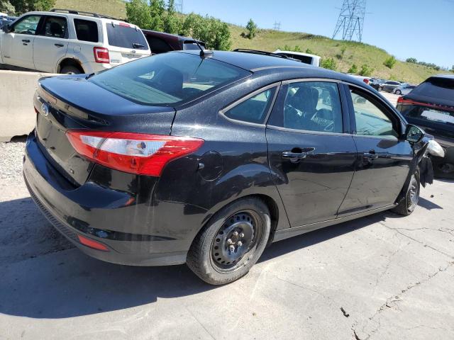 Photo 3 from auction – 2012 FORD FOCUS SE with VIN 1FAHP3F2XCL309914