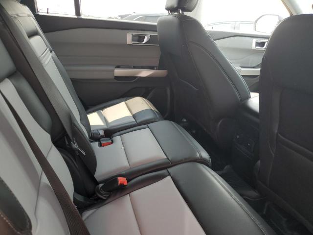 Photo 10 from auction – 2022 FORD EXPLORER X with VIN 1FMSK8DH3NGB82577
