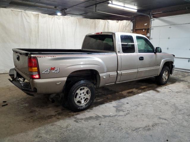 Фото 3 с аукциона – 2002 CHEVROLET SILVERADO с VIN 2GCEK19T621399703