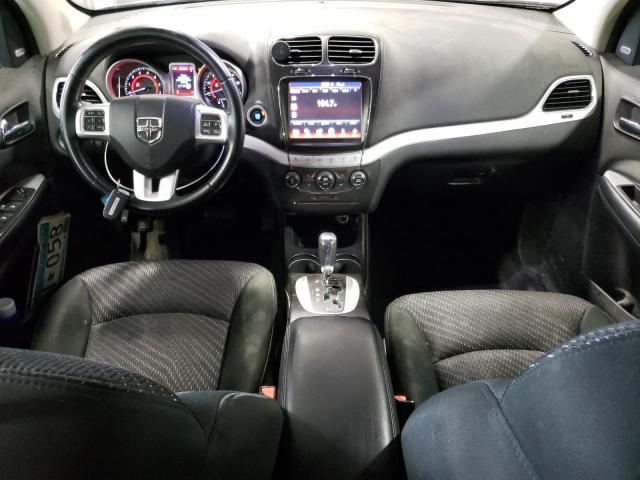 Photo 8 from auction – 2011 DODGE JOURNEY MA with VIN 3D4PG1FG0BT524374