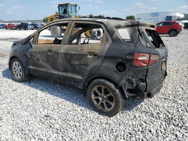 Photo 2 from auction – 2018 FORD ECOSPORT S with VIN MAJ3P1TEXJC196217