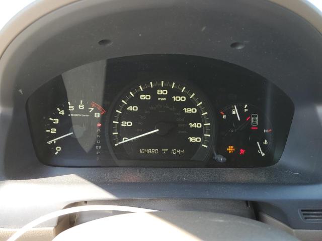 Photo 9 from auction – 2006 HONDA ACCORD EX with VIN 1HGCM66596A039293
