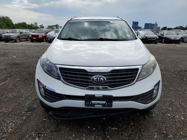 Photo 5 from auction – 2013 KIA SPORTAGE E with VIN KNDPC3A22D7529650