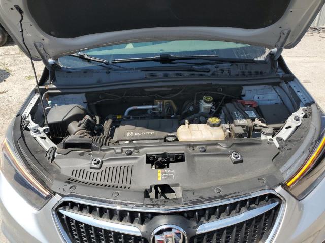Photo 12 from auction – 2018 BUICK ENCORE PRE with VIN KL4CJASB4JB651601