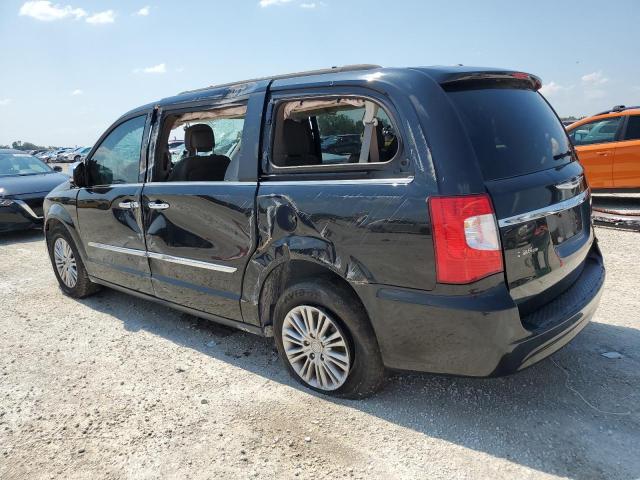 Photo 2 from auction – 2015 CHRYSLER TOWN & COU with VIN 2C4RC1CG7FR554163