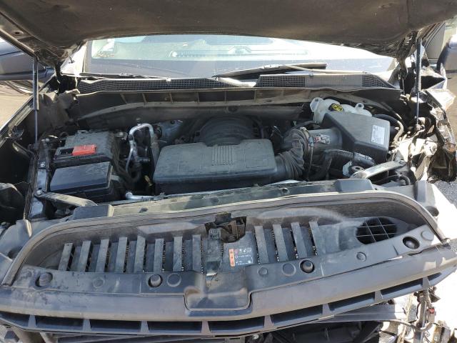 Photo 11 from auction – 2021 CHEVROLET SILVERADO with VIN 1GCPYFED8MZ259763