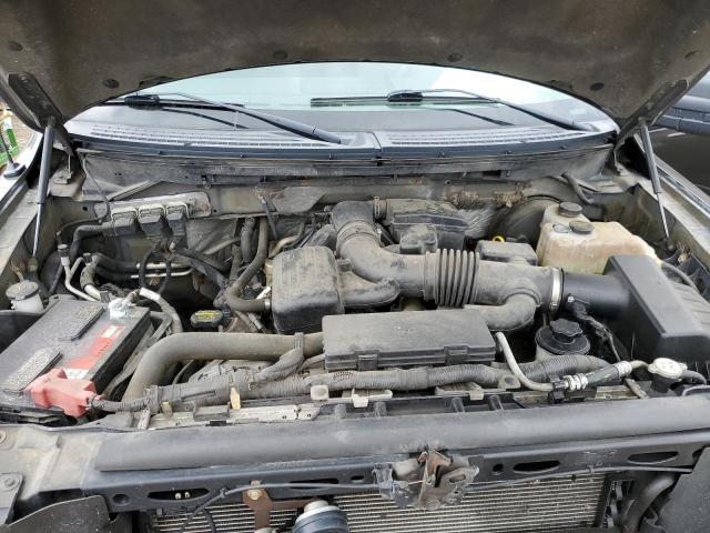 Zdjęcie 11 z aukcji – 2009 FORD F150 z VIN 1FTRF14V49KC21202