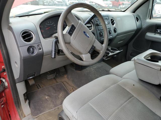 Photo 8 from auction – 2007 FORD F150 with VIN 1FTPX14V37FA27898