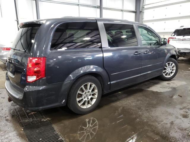 Photo 3 from auction – 2012 DODGE GRAND CARA with VIN 2C4RDGEG6CR162011