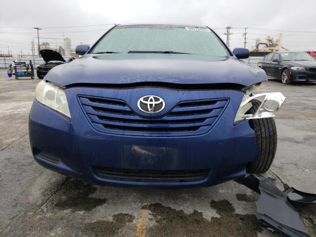 Photo 5 from auction – 2009 TOYOTA CAMRY BASE with VIN 4T1BE46K89U323160