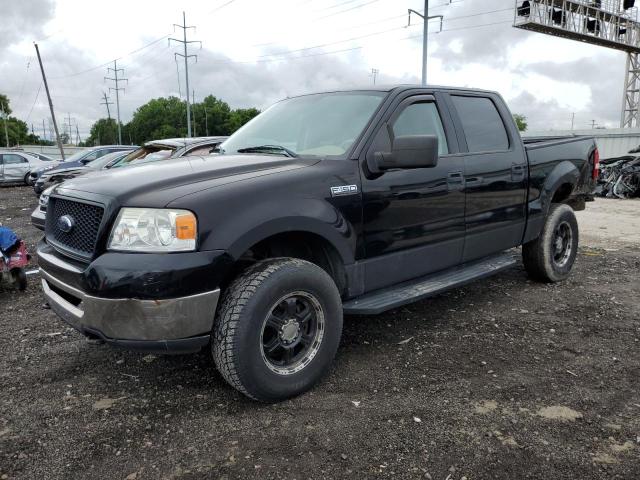 Photo 1 from auction – 2006 FORD F150 SUPER with VIN 1FTPW14VX6FA82592