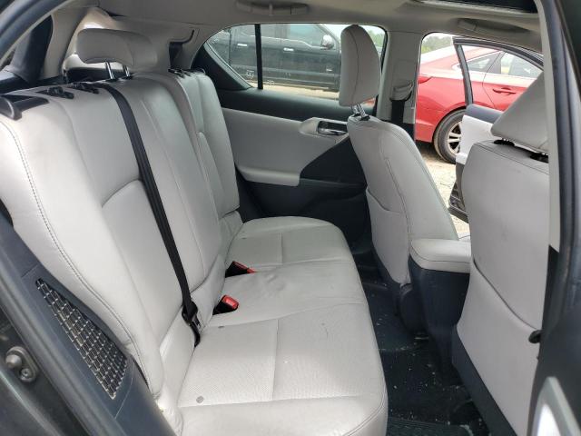 Photo 10 from auction – 2011 LEXUS CT 200 with VIN JTHKD5BH2B2010547