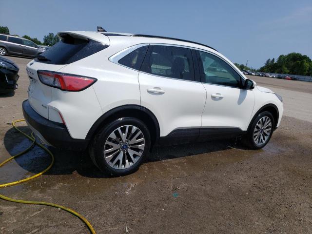 Photo 3 from auction – 2022 FORD ESCAPE TIT with VIN 1FMCU9J98NUA56394