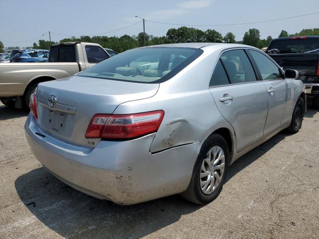 Photo 3 from auction – 2007 TOYOTA CAMRY CE with VIN 4T1BE46KX7U193489