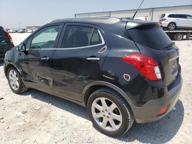 Photo 2 from auction – 2014 BUICK ENCORE with VIN KL4CJCSB7EB698302