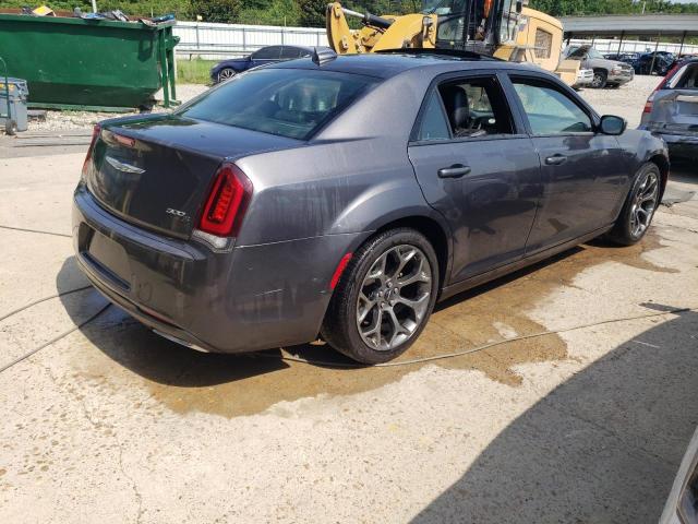 Photo 3 from auction – 2016 CHRYSLER 300 S with VIN 2C3CCABG5GH144805