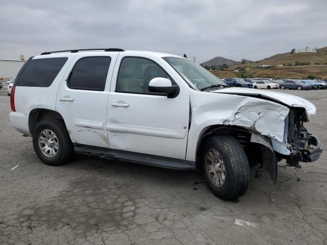Photo 4 from auction – 2007 GMC YUKON with VIN 1GKFC13J47J122607