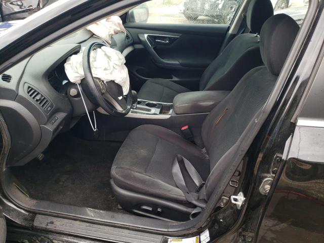 Photo 7 from auction – 2014 NISSAN ALTIMA 2.5 with VIN 1N4AL3AP2EN218174