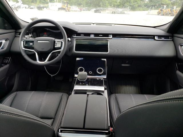 Photo 8 from auction – 2023 LAND ROVER RANGE ROVE with VIN SALYJ2EX5PA351274