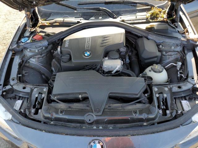 Photo 11 from auction – 2018 BMW 320 XI with VIN WBA8A3C50JA067442