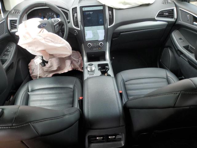Photo 8 from auction – 2022 FORD EDGE SEL with VIN 2FMPK4J99NBA09245