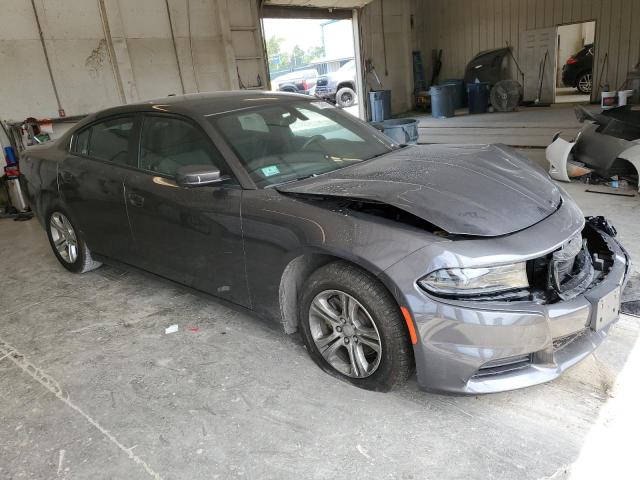 Photo 4 from auction – 2022 DODGE CHARGER SX with VIN 2C3CDXBG9NH161300