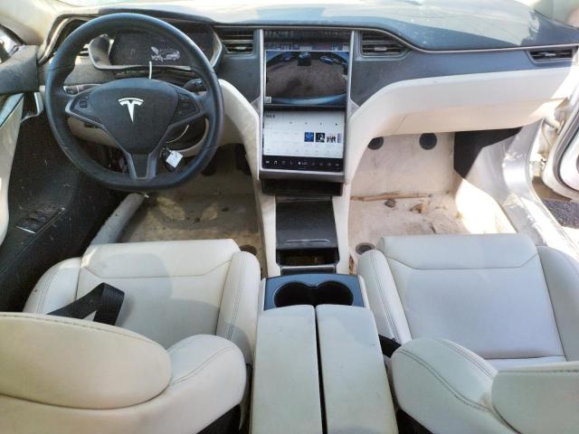 Photo 8 from auction – 2018 TESLA MODEL S with VIN 5YJSA1E29JF271700