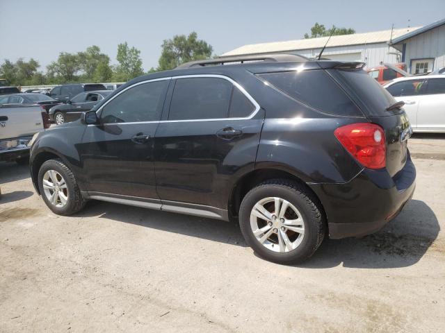Photo 2 from auction – 2012 CHEVROLET EQUINOX LT with VIN 2GNALDEK7C6207081