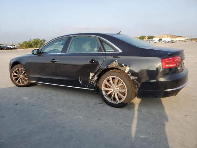 Photo 2 from auction – 2012 AUDI A8 L QUATT with VIN WAURVAFD7CN010490