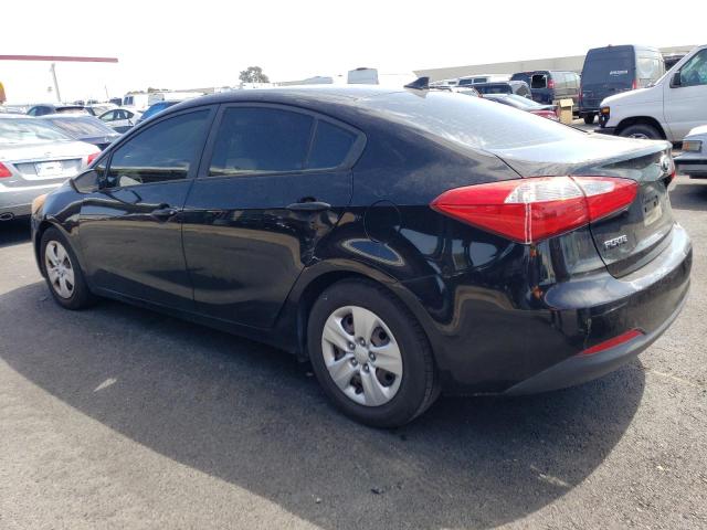 Photo 2 from auction – 2015 KIA FORTE LX with VIN KNAFK4A69F5398560