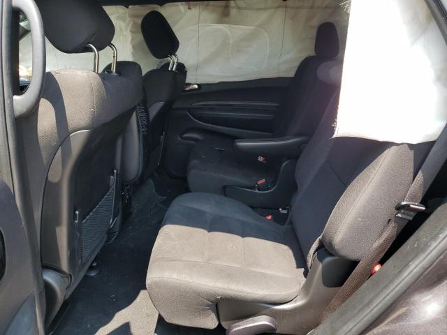 Photo 11 from auction – 2021 DODGE DURANGO GT with VIN 1C4RDHDG7MC573208