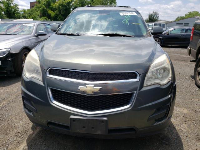Photo 5 from auction – 2013 CHEVROLET EQUINOX LT with VIN 2GNFLEEK5D6278213