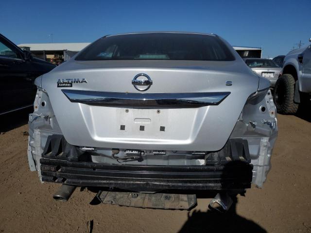 Photo 6 from auction – 2015 NISSAN ALTIMA 2.5 with VIN 1N4AL3APXFC198107