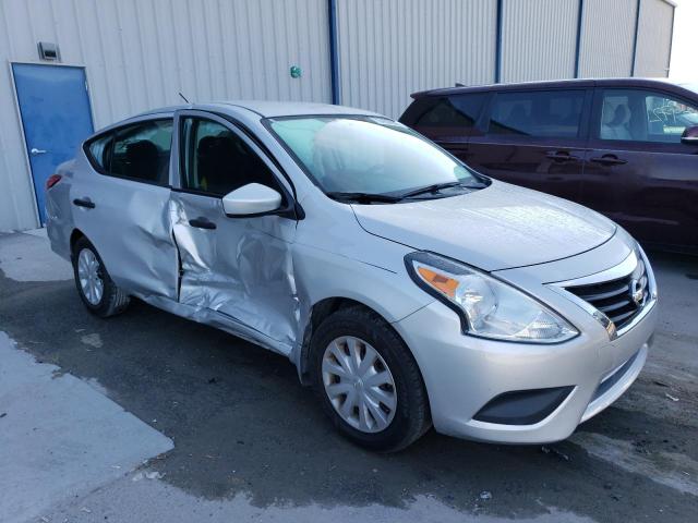 Photo 4 from auction – 2016 NISSAN VERSA S with VIN 3N1CN7AP7GL854812