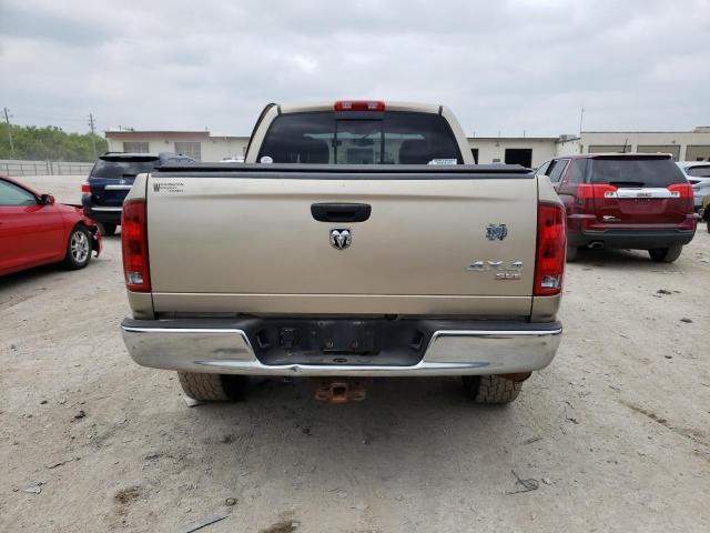 Photo 6 from auction – 2005 DODGE RAM 1500 S with VIN 1D7HU18D65J578924