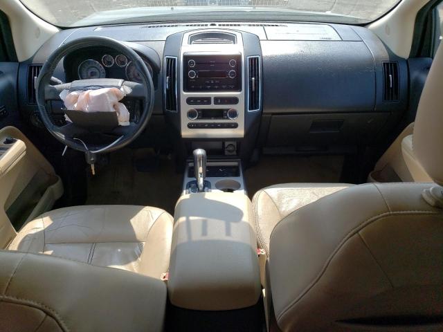Photo 8 from auction – 2010 FORD EDGE LIMIT with VIN 2FMDK3KC9ABA31084