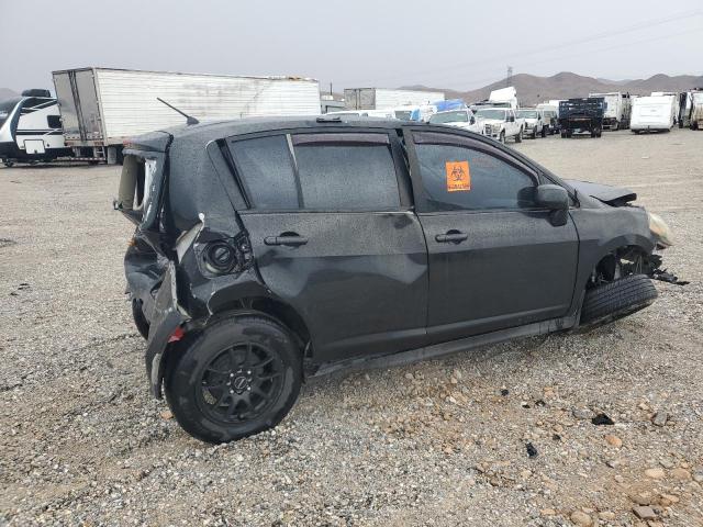 Photo 3 from auction – 2007 NISSAN VERSA S with VIN 3N1BC13E57L400553