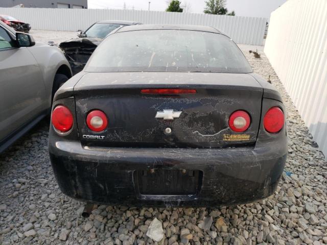 Photo 6 from auction – 2005 CHEVROLET COBALT with VIN 1G1AK12F857618387