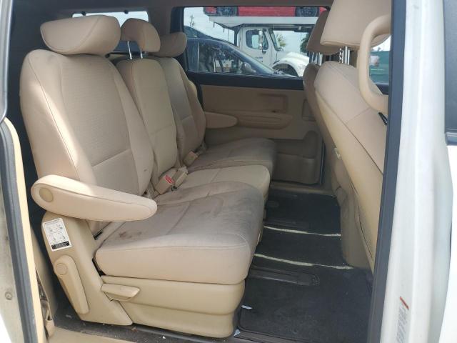 Photo 11 from auction – 2016 KIA SEDONA LX with VIN KNDMB5C15G6126746