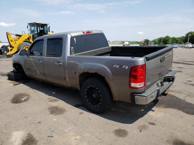 Photo 2 from auction – 2009 GMC SIERRA K15 with VIN 3GTEK33379G203449