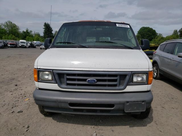 Photo 5 from auction – 2006 FORD ECONOLINE with VIN 1FTRE14W96HA18407