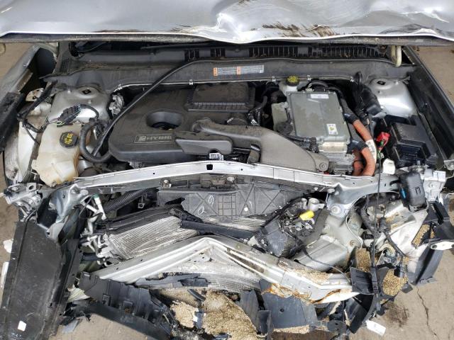Photo 11 from auction – 2017 FORD FUSION SE with VIN 3FA6P0LUXHR269077